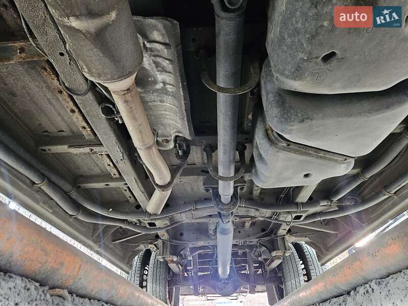 Туристичний / Міжміський автобус Mercedes-Benz Sprinter 2014 в Чернівцях