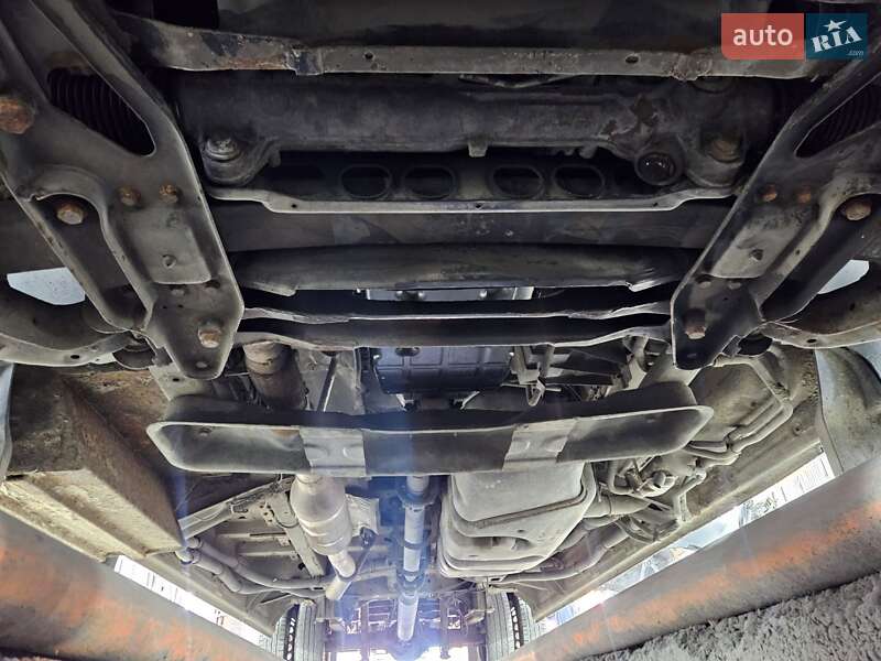 Туристичний / Міжміський автобус Mercedes-Benz Sprinter 2014 в Чернівцях