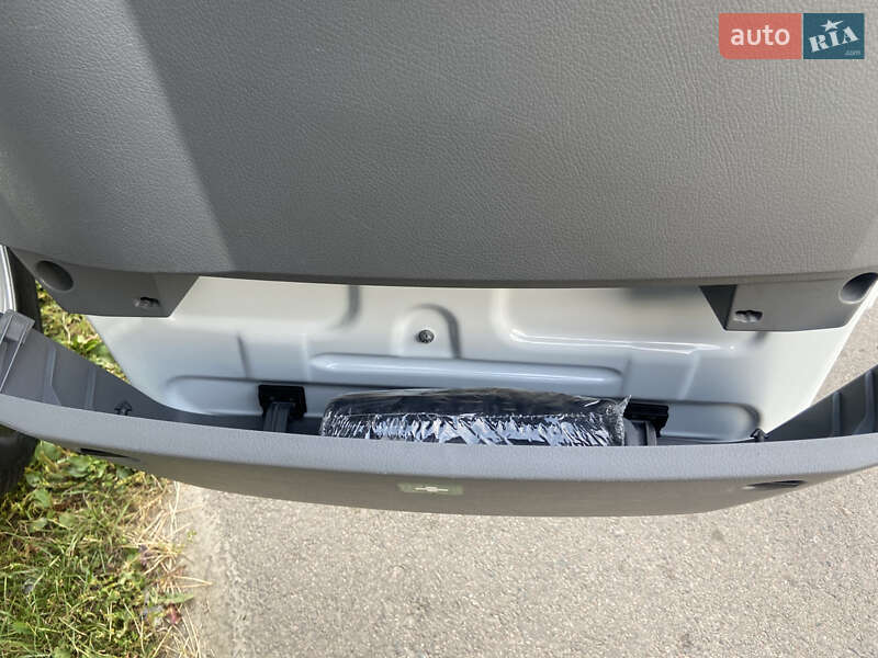 Рефрижератор Mercedes-Benz Sprinter 2014 в Рівному