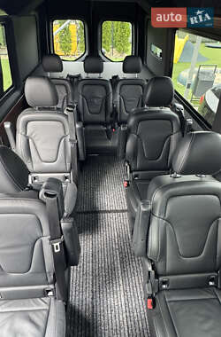 Другие автобусы Mercedes-Benz Sprinter 2020 в 