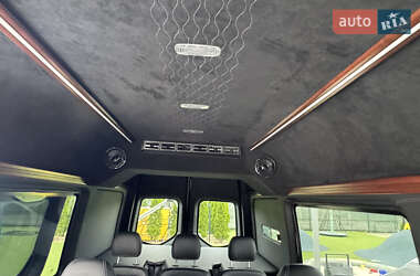 Другие автобусы Mercedes-Benz Sprinter 2020 в 