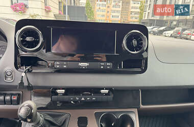 Другие автобусы Mercedes-Benz Sprinter 2020 в 