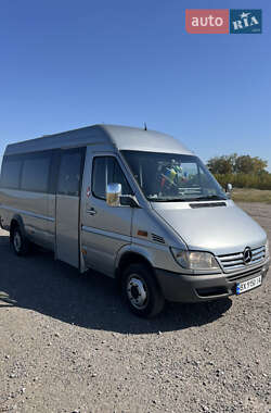 Інші автобуси Mercedes-Benz Sprinter 2004 в Погребище