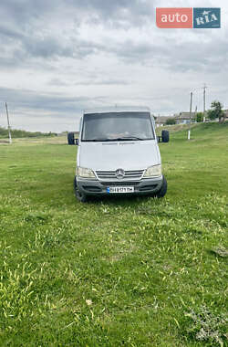 Микроавтобус Mercedes-Benz Sprinter 2005 в 