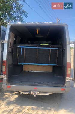 Микроавтобус Mercedes-Benz Sprinter 2005 в 