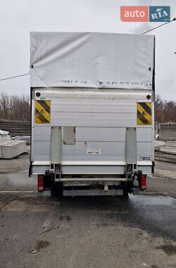 Другие грузовики Mercedes-Benz Sprinter 2006 в 