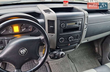 Другие грузовики Mercedes-Benz Sprinter 2006 в 