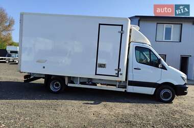Рефрижератор Mercedes-Benz Sprinter 2014 в 