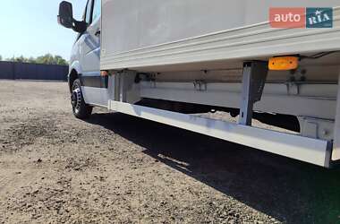 Рефрижератор Mercedes-Benz Sprinter 2014 в 