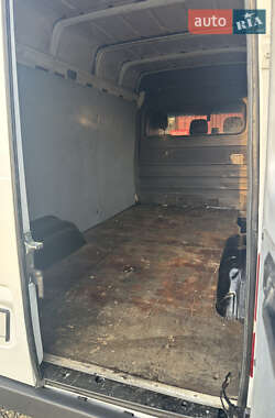 Грузовой фургон Mercedes-Benz Sprinter 2003 в 