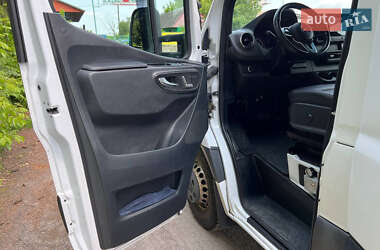 Автовоз Mercedes-Benz Sprinter 2018 в 