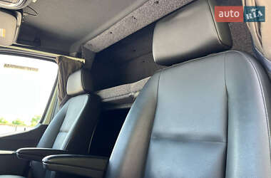 Автовоз Mercedes-Benz Sprinter 2018 в 
