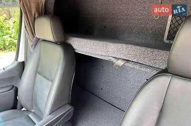 Автовоз Mercedes-Benz Sprinter 2018 в 