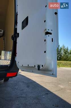 Рефрижератор Mercedes-Benz Sprinter 2018 в 