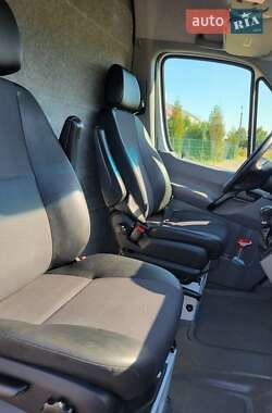 Рефрижератор Mercedes-Benz Sprinter 2018 в 