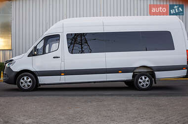Туристичний / Міжміський автобус Mercedes-Benz Sprinter 2020 в Чернівцях