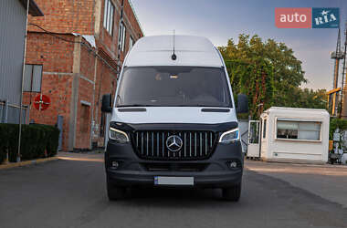 Туристический / Междугородний автобус Mercedes-Benz Sprinter 2020 в  фото 2 Туристический / Междугородний автобус Mercedes-Benz Sprinter 2020 в