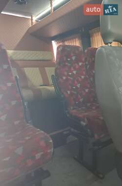 Микроавтобус Mercedes-Benz Sprinter 2003 в 