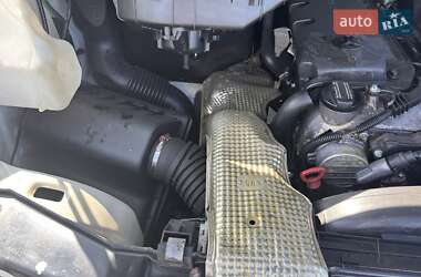 Грузовой фургон Mercedes-Benz Sprinter 2005 в 