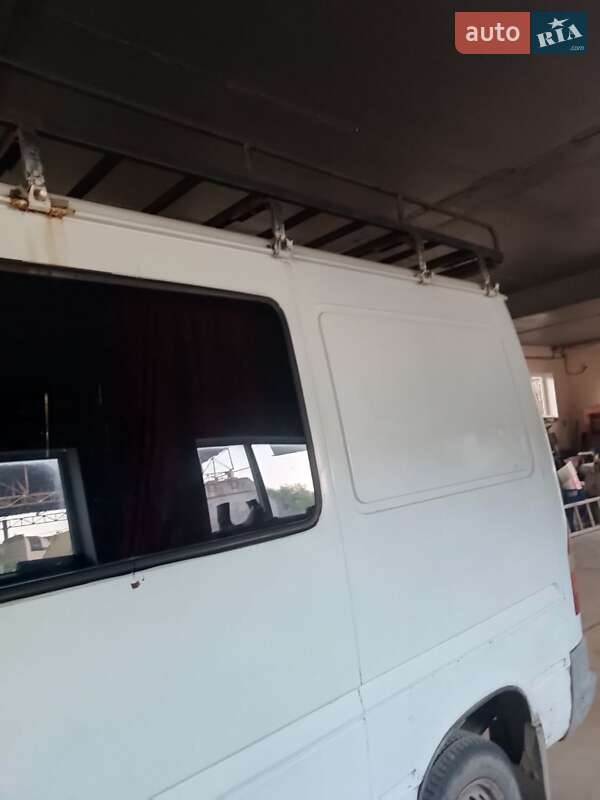 Микроавтобус Mercedes-Benz Sprinter 1995 в Жмеринке