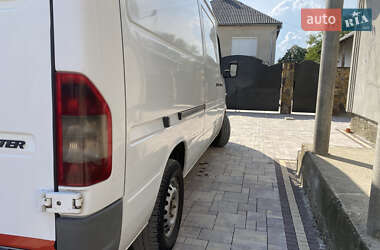 Інші вантажівки Mercedes-Benz Sprinter 2005 в Виноградові