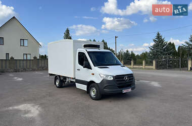 Рефрижератор Mercedes-Benz Sprinter 2020 в 