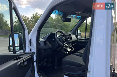 Рефрижератор Mercedes-Benz Sprinter 2020 в 