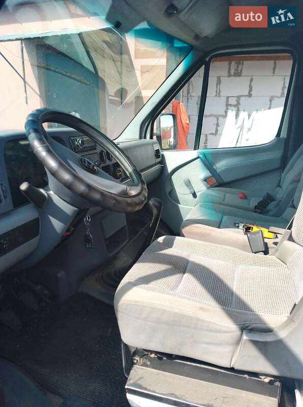 Інші автобуси Mercedes-Benz Sprinter 1995 в Глобиному