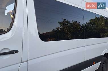 Туристический / Междугородний автобус Mercedes-Benz Sprinter 2016 в 