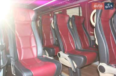 Туристический / Междугородний автобус Mercedes-Benz Sprinter 2016 в 
