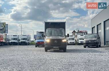 Рефрижератор Mercedes-Benz Sprinter 2020 в 