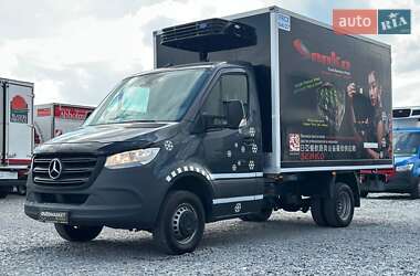 Рефрижератор Mercedes-Benz Sprinter 2020 в 