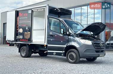 Рефрижератор Mercedes-Benz Sprinter 2020 в 