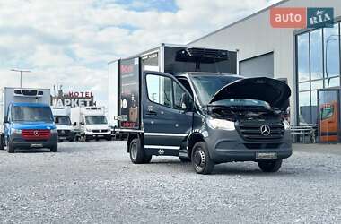 Рефрижератор Mercedes-Benz Sprinter 2020 в 