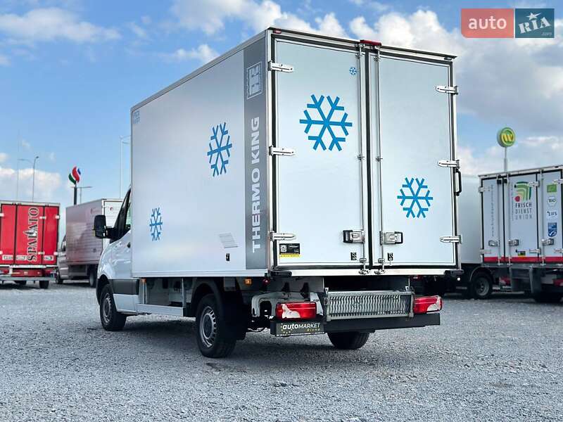 Рефрижератор Mercedes-Benz Sprinter 2019 в Ровно