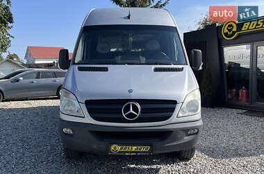 Другие грузовики Mercedes-Benz Sprinter 2009 в 