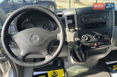 Другие грузовики Mercedes-Benz Sprinter 2009 в 
