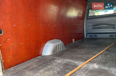 Другие грузовики Mercedes-Benz Sprinter 2009 в 