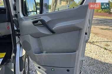 Другие грузовики Mercedes-Benz Sprinter 2009 в 