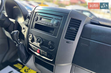 Другие грузовики Mercedes-Benz Sprinter 2009 в 