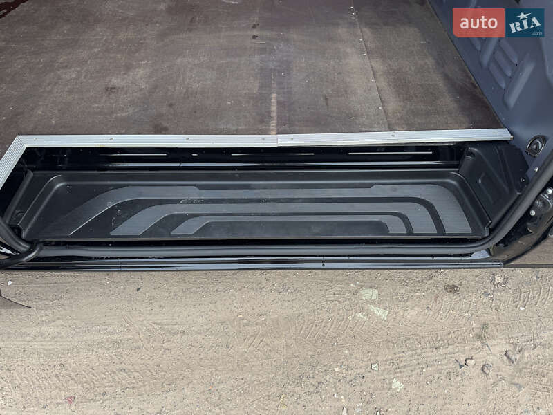 Вантажний фургон Mercedes-Benz Sprinter 2021 в Дубні