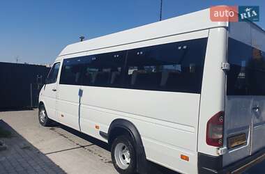 Пригородный автобус Mercedes-Benz Sprinter 1999 в 