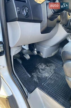 Грузовой фургон Mercedes-Benz Sprinter 2009 в 