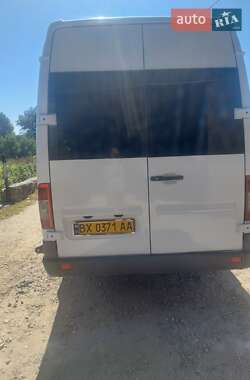 Пригородный автобус Mercedes-Benz Sprinter 2006 в 