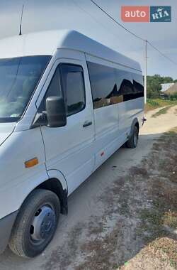 Пригородный автобус Mercedes-Benz Sprinter 2006 в 