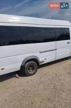 Пригородный автобус Mercedes-Benz Sprinter 2006 в 