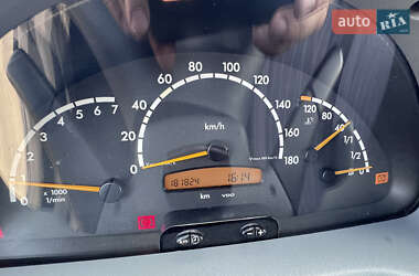 Грузовой фургон Mercedes-Benz Sprinter 2002 в 