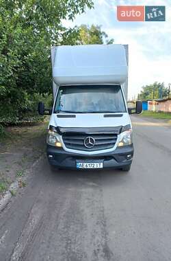 Грузовой фургон Mercedes-Benz Sprinter 2015 в 