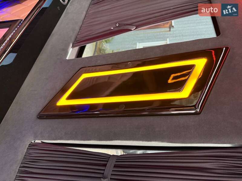 Микроавтобус Mercedes-Benz Sprinter 2020 в Днепре фото 18 Микроавтобус Mercedes-Benz Sprinter 2020 в Днепре