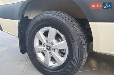Микроавтобус Mercedes-Benz Sprinter 2020 в 